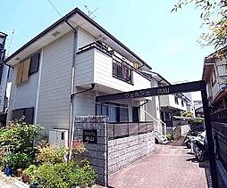 ヴェルジェ北山