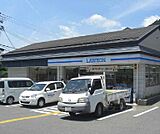 ローソン静市市原店まで1700m
