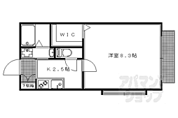 叡山電鉄鞍馬線 岩倉駅 徒歩14分
