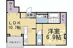 京阪本線 三条駅 徒歩8分