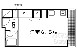 ブルーベル 2階/204