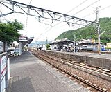 宝ヶ池駅まで300m