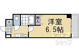 叡山電鉄叡山本線 茶山・京都芸術大学駅 徒歩6分