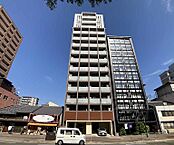 京都府京都市中京区堀川通六角下る壺屋町：物件画像／ウインズリンク株式会社　アパマンショップ北大路店