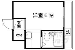 コットンハウス95 5階/501