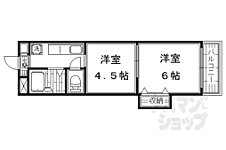 Requie紫竹 4階/403