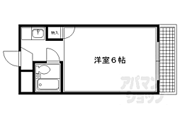 叡山電鉄叡山本線 茶山・京都芸術大学駅 徒歩4分 1階/-