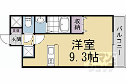 京阪本線 神宮丸太町駅 徒歩7分