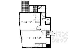 叡山電鉄叡山本線 元田中駅 徒歩14分
