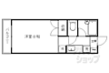 Requie紫竹1階5.3万円