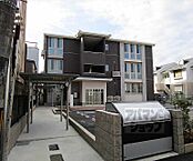 京都府京都市北区上賀茂坂口町：物件画像／ウインズリンク株式会社　アパマンショップ北大路店