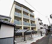 京都府京都市左京区北白川東久保田町：物件画像／ウインズリンク株式会社　アパマンショップ北大路店