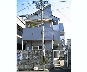 外観 外観