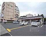 セブンイレブン一乗寺北大丸町店まで400m 酒・タバコ