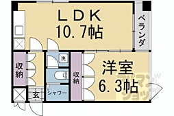 プルクラード 2階