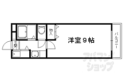 N’s北山 4階