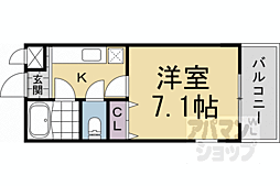 ピュアホーク 1階