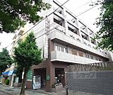 賀茂病院まで800m