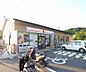 周辺：サークルＫ京都産業大学前店まで218m