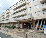 京都市北区役所まで3133m