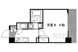 京都地下鉄東西線 二条駅 徒歩17分