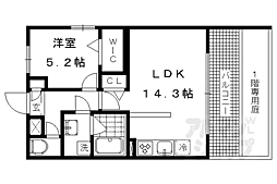 京阪本線 三条駅 徒歩4分