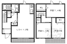 叡山電鉄鞍馬線 八幡前駅 徒歩8分