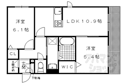 叡山電鉄鞍馬線 岩倉駅 徒歩5分