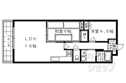 京都地下鉄東西線 京都市役所前駅 徒歩9分