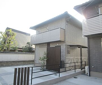 外観 外観