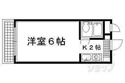 京阪本線 出町柳駅 徒歩12分