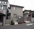 京福電気鉄道北野線 北野白梅町駅 徒歩5分の賃貸アパート