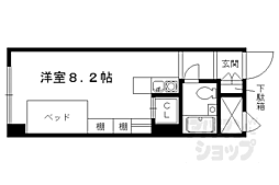 叡山電鉄叡山本線 修学院駅 徒歩5分