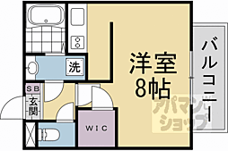 叡山電鉄叡山本線 一乗寺駅 徒歩4分