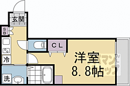 ネクストライフ大宮小野堀町 1階