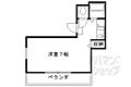 コットンハウス953階4.1万円