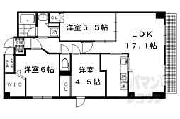 京阪本線 出町柳駅 徒歩7分