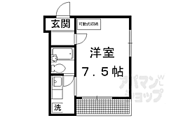 アメニティK2 1階