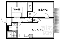 ヴァンヴェールII 2階