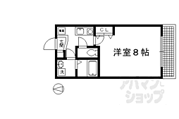 ブリランテ金閣 1階