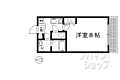 ブリランテ金閣1階6.0万円