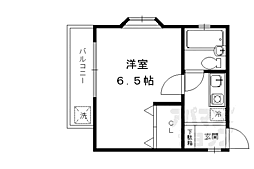 ELLE山内 1階