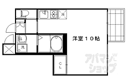 京都市営烏丸線 今出川駅 徒歩18分