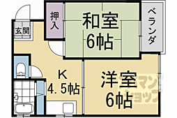 京阪本線 三条駅 徒歩5分
