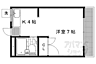 間取り：間取