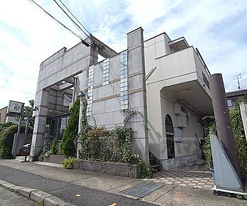 外観 外観