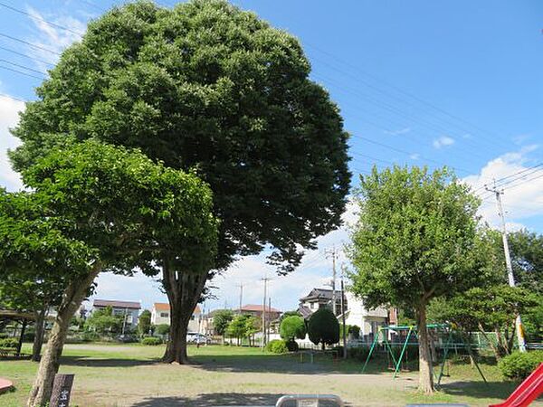 画像25:【公園】宝木団地児童公園まで1749ｍ