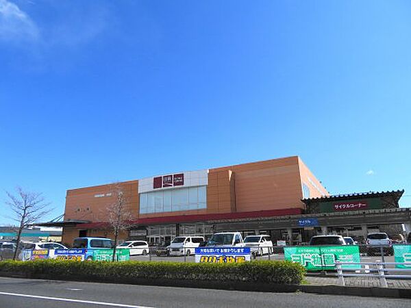 グレイスフルＴ・Ｋ 401｜栃木県宇都宮市下栗町(賃貸マンション2LDK・4階・53.06㎡)の写真 その22