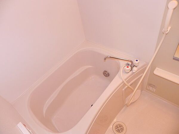 画像6:浴室暖房乾燥機・追い炊き機能付き