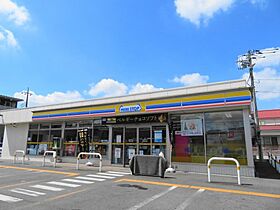 サンシャインＡ 202 ｜ 栃木県宇都宮市平松本町363-14（賃貸アパート1LDK・2階・51.13㎡） その17